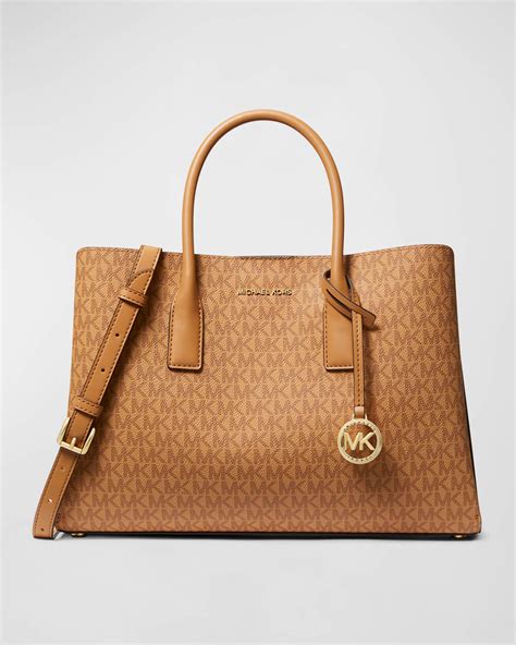 michael kors large satchel sale|Michael Kors surprise sale.